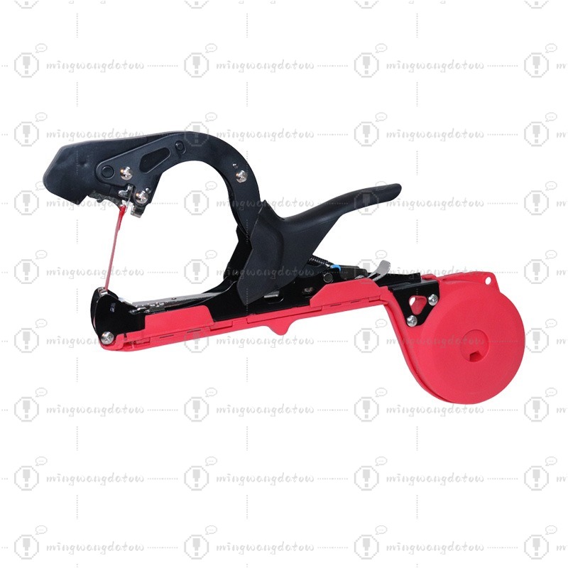 Gardening Tools Essential - 새로운 휴대용 식물 묶는 기계, 가정