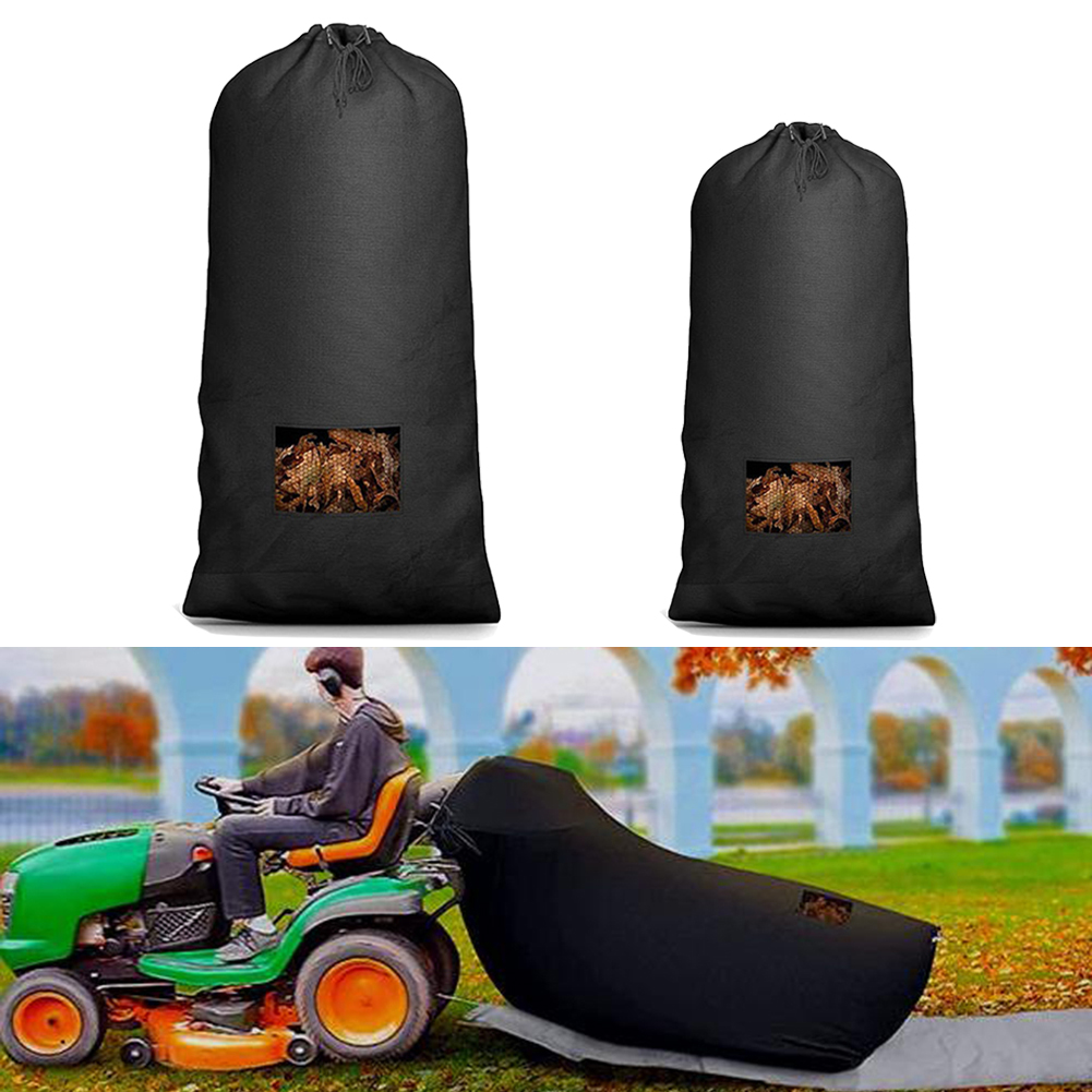 잔디깎이용 잎 수거 백 - 간편한 잔디 관리를 위한 필 - Gardening Tools Must Haves 리뷰 및 가격