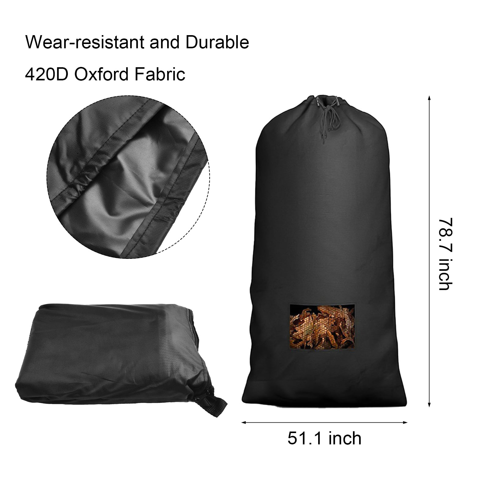 잔디깎이용 잎 수거 백 - 간편한 잔디 관리를 위한 필 - Gardening Tools Must Haves 리뷰 및 가격